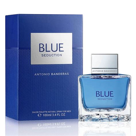 perfume blue seduction antonio banderas hombre|antonio banderas girlfriend.